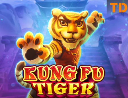 Kung Fu Tiger