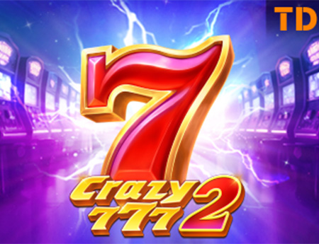 Crazy 777 2