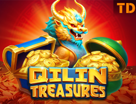Qilin Treasures