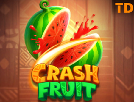 Crash Fruit