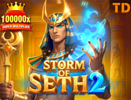 Storm of Seth 2