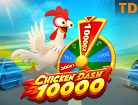 Chicken Dash 10000