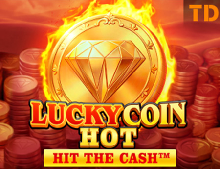 Lucky Coin HOT