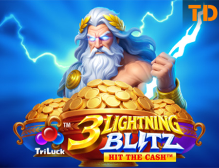 3 Lightning Blitz
