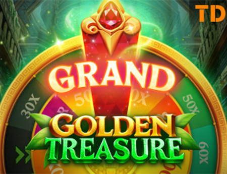 Grand Golden Treasure