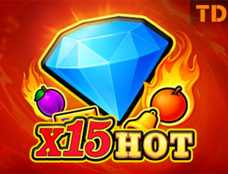X15 Hot