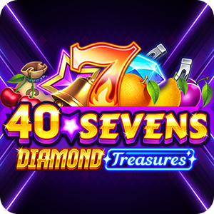 40 Sevens Diamond Treasure