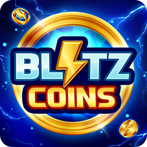 Blitz Coins