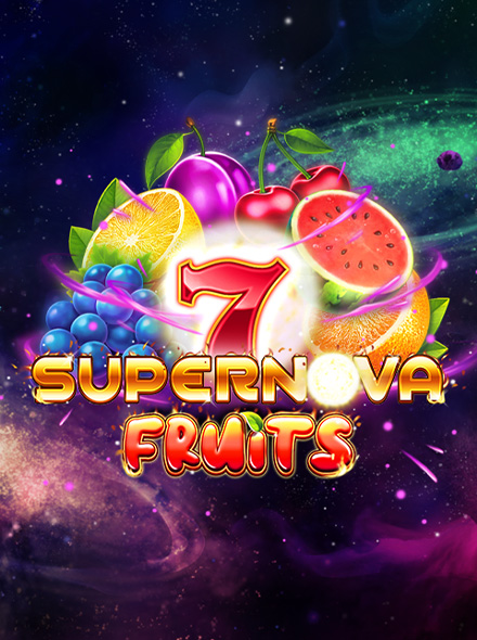 7 Supernova Fruits