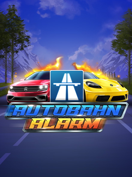 Autobahn Alarm