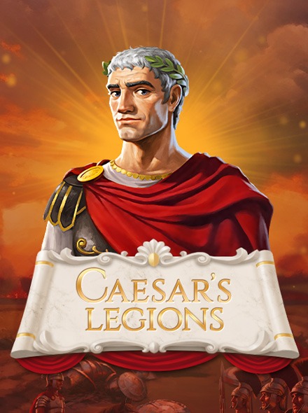 Caesar’s Legions
