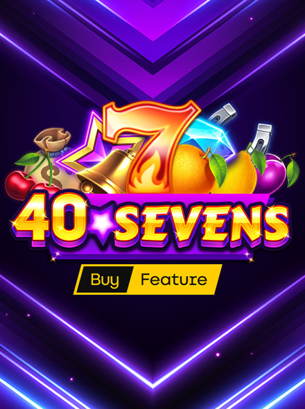 40 Sevens Buy Feature