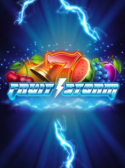 Fruit Storm
