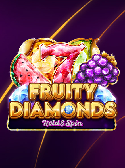 Fruity Diamonds
