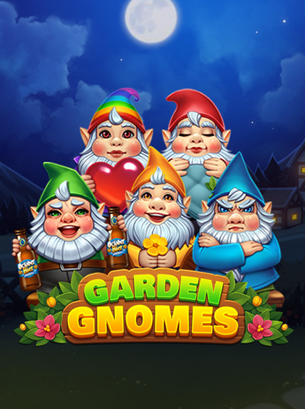 Garden Gnomes