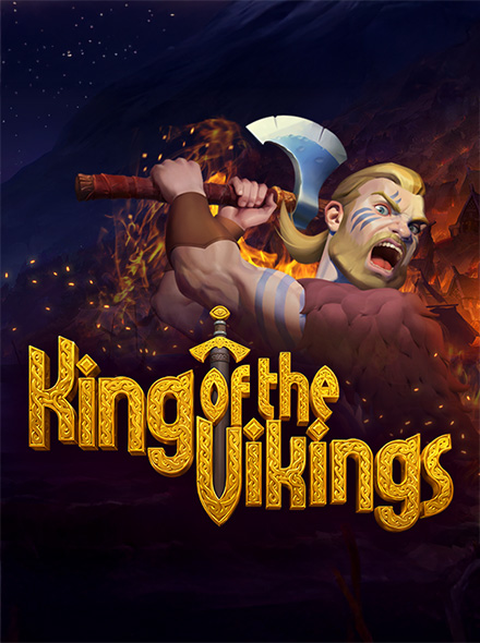 King of the Vikings