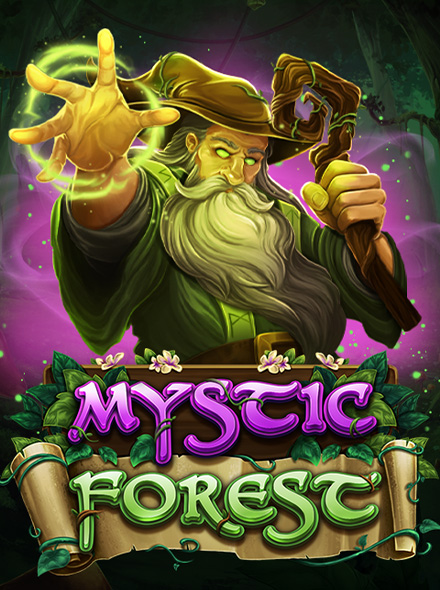Mystic Forest