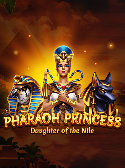 Pharaoh Princess