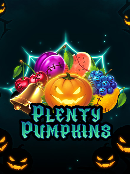 Plenty Pumpkins