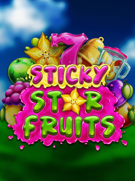 Sticky Star Fruits