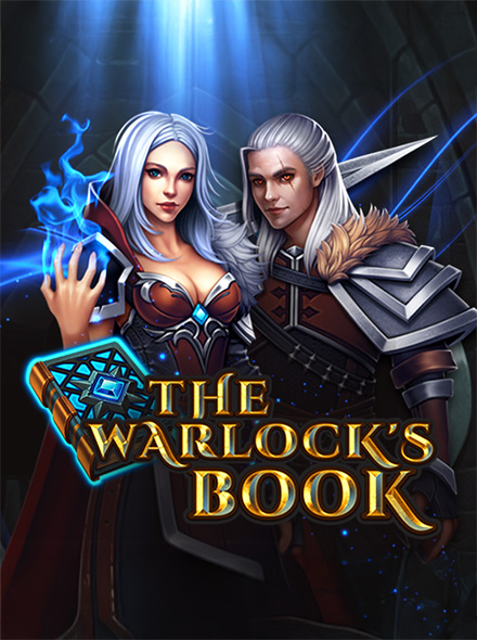 The Warlock's Book