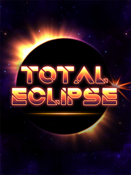 Total Eclipse