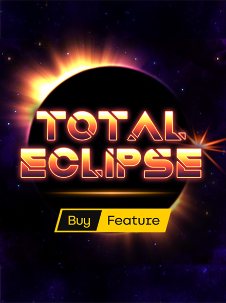 Total Eclipse Buy Feature
