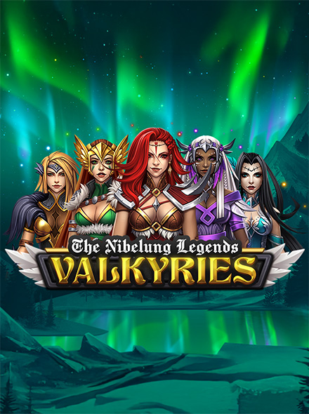 Valkyries