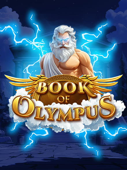 Book of Olympus