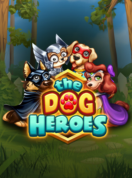 The Dog Heroes