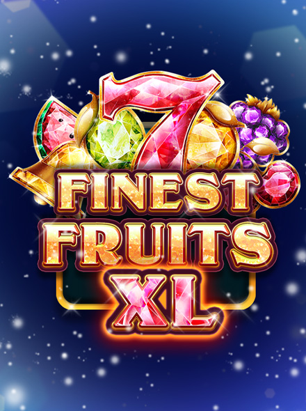 Finest Fruits XL