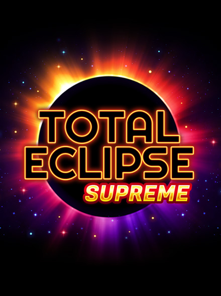 Total Eclipse Supreme