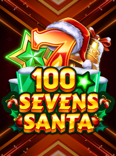 100 Sevens Santa