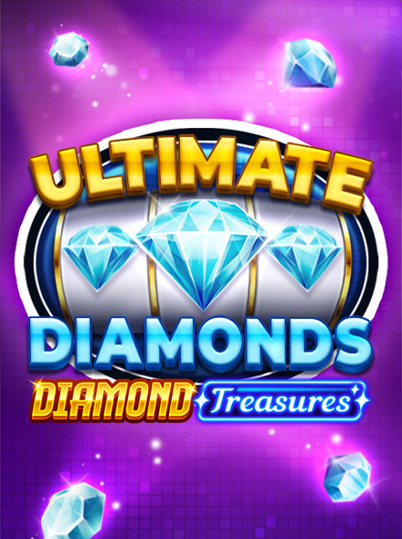 Ultimate Diamonds - Diamond Treasures