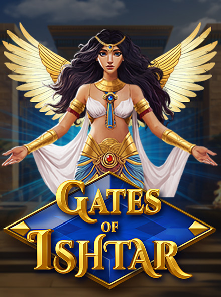 Gates of Ishtar