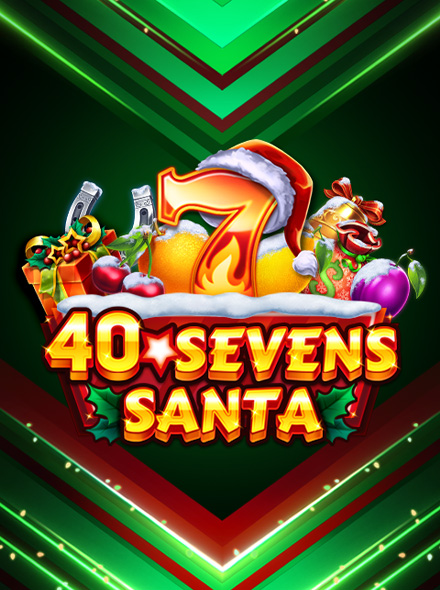 40 Sevens Santa