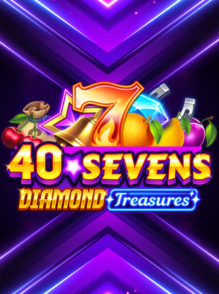 40 Sevens Diamond Treasure