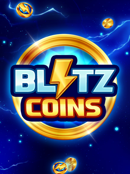 Blitz Coins