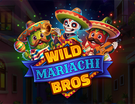 Wild Mariachi Bros