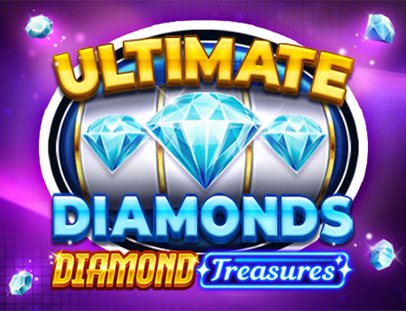 Ultimate Diamonds - Diamond Treasures