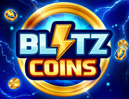 Blitz Coins
