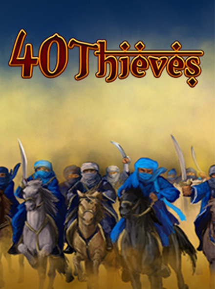 40 Thieves
