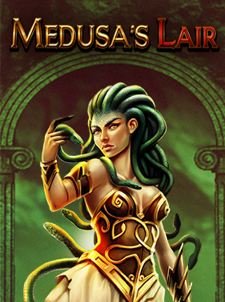 Medusa's Lair