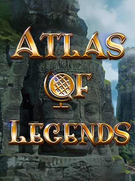 Atlas of Legends