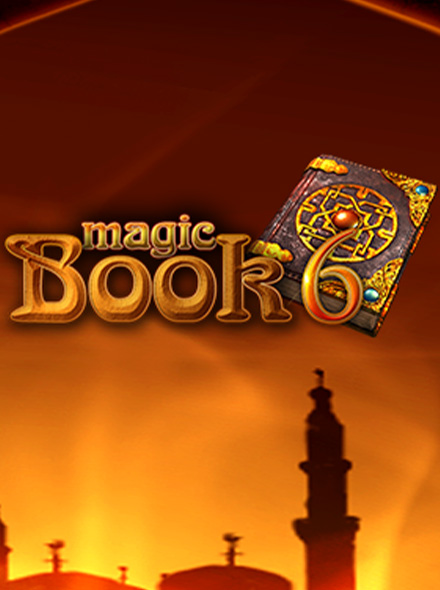 Magic Book 6