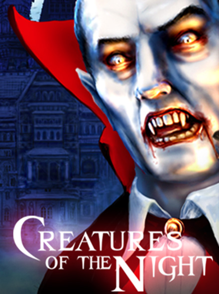 Creatures of the Night