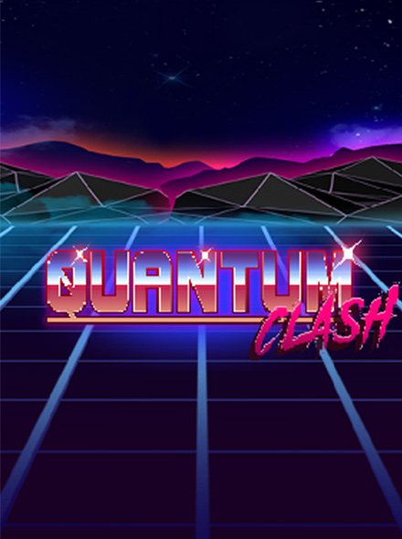 Quantum Clash