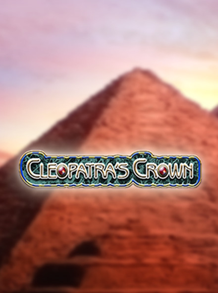 Cleopatra's Crown