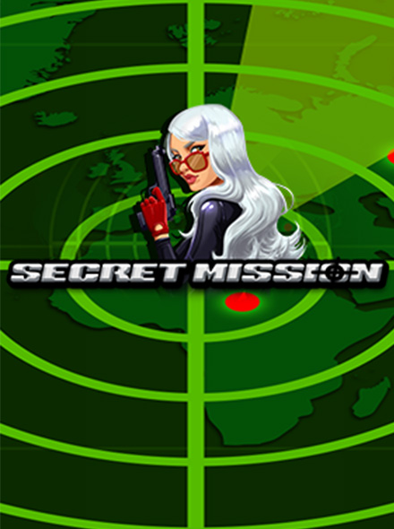 Secret Mission