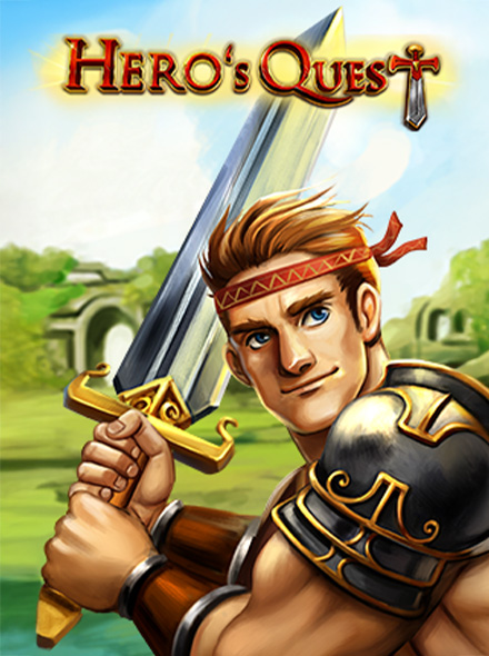 Hero's Quest